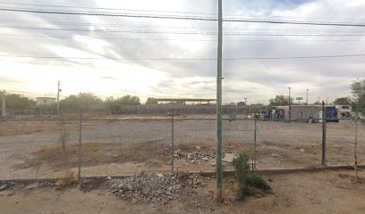 Gruas Hermosillo