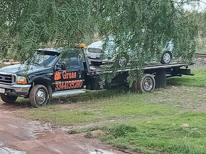 GRUAS KATOS