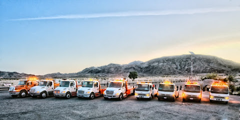 GRUAS LGS