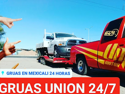 GRUAS