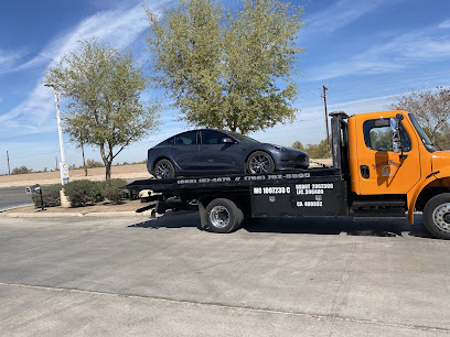 GRUAS MEXICALI IMPERIAL TOWING