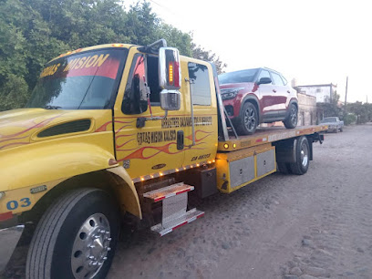 GRUAS MISION XALISCO