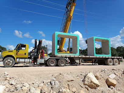 Gruas Ordoñez