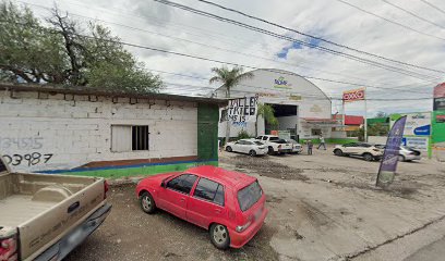 Gruas Osorio