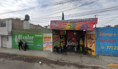 Gruas Paloma