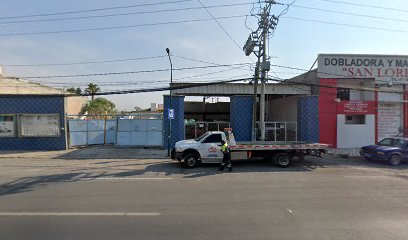 Gruas San Juan