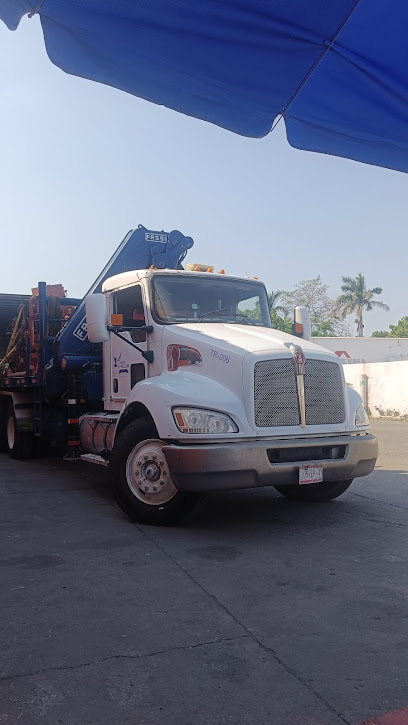 Gruas shalom