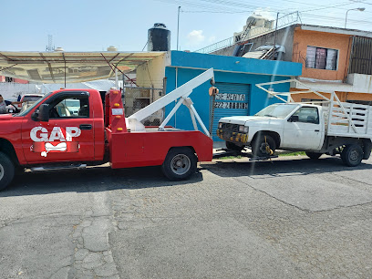 GRUAS TABO PRECIOS ECONÓMICOS