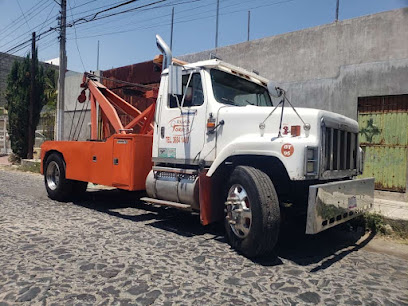 GRUAS TORRES 1 VICTOR