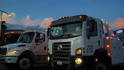 GRUAS TRANSRENT
