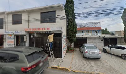 Gruas Victan