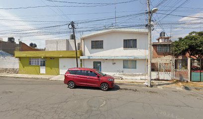 Gruas y Maniobras