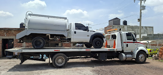 GRUASMICHS