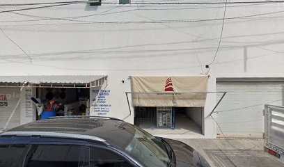 Iellco Estructuras de Acero y Concreto S.A. de C.V.