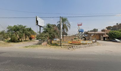 Motogrúas y Equipos S.A. de C.V.