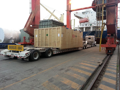 Northwestern Crane & Heavy Haul