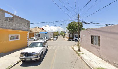 Radio Grúas Escorapidos