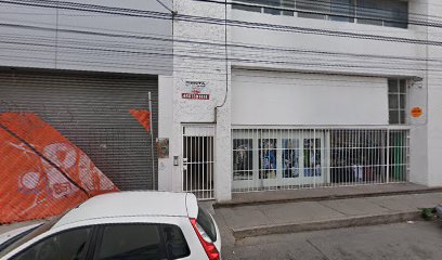 Remolques y Equipos del Centro