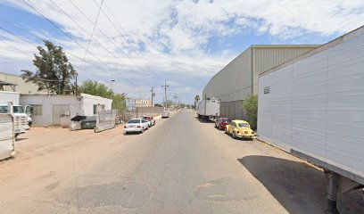 Remolques y Refacciones De Sonora
