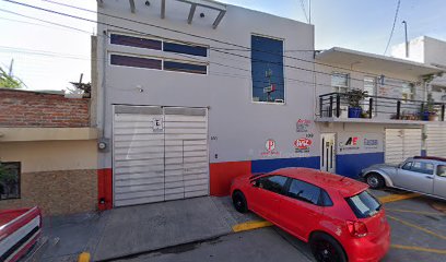 Renta de Gruas Milton Trading Company