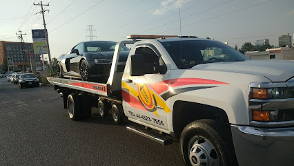 Rescate Victoria