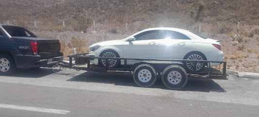 Rg Transportacion y logística