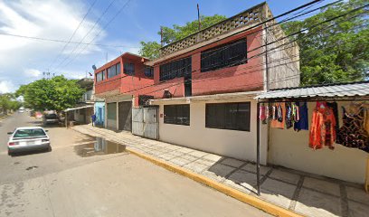 Servicio de Grúas