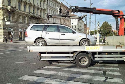 Servicio De Grúas Cajeme