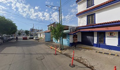 Servicio de Grúas Express El Alazán
