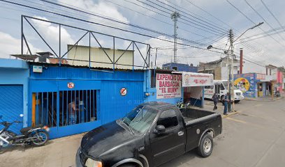 Servicio de Grúas Montaño