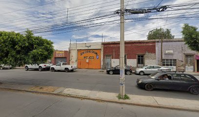 Servicio de Grúas Pituco