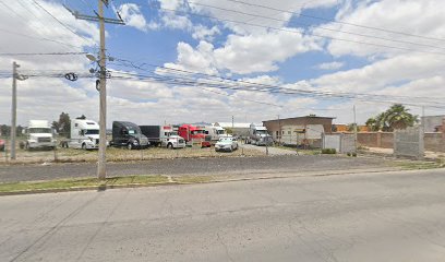 Servicio de Gruas 24 horas