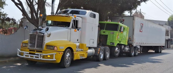 Servicio de Gruas Castillez Edomex