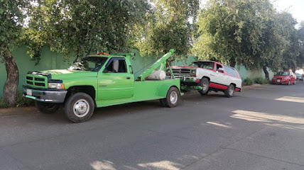 Servicio de Gruas Izcalli