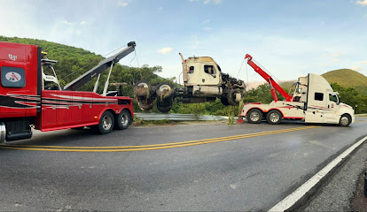Servicio De Gruas Rodriguez