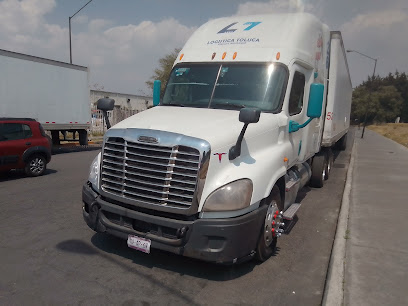 Servicio de Gruas Ruíz