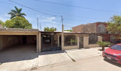 SERVICIO DE GRUAS Y MANIOBRAS D´BACK (GASTELUM/BACA)