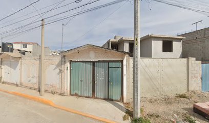 Servicio Vial Pit's