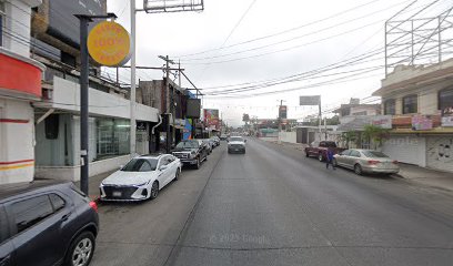 Transportes y Grúas de Veracruz